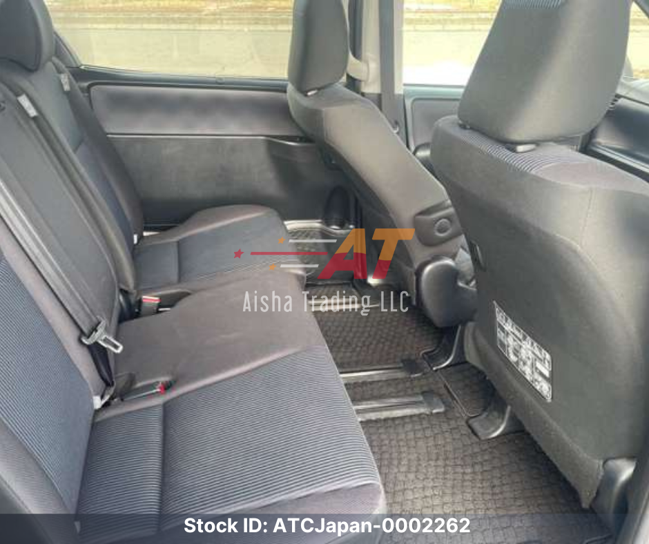 2016 Toyota Noah